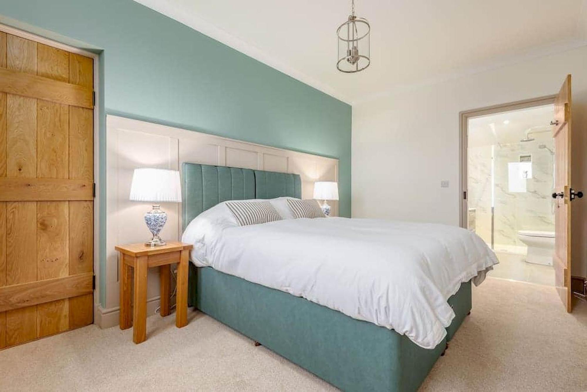 Villa Firthview - Crail à Anstruther Extérieur photo