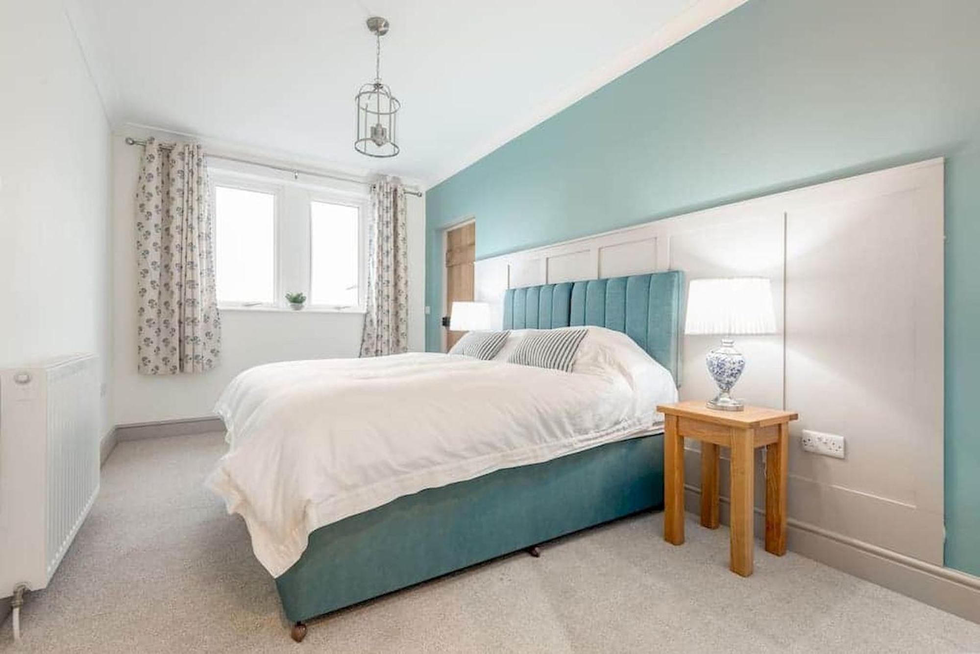 Villa Firthview - Crail à Anstruther Extérieur photo