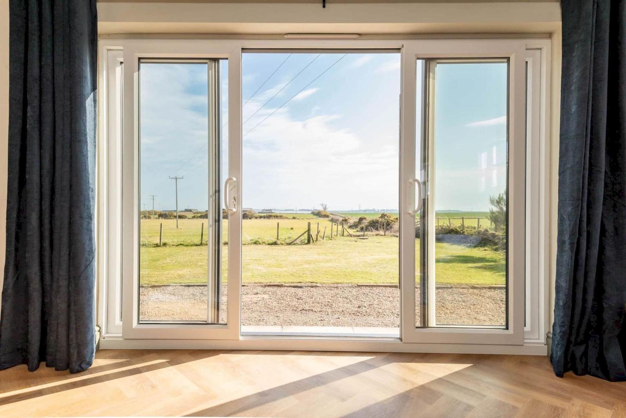 Villa Firthview - Crail à Anstruther Extérieur photo